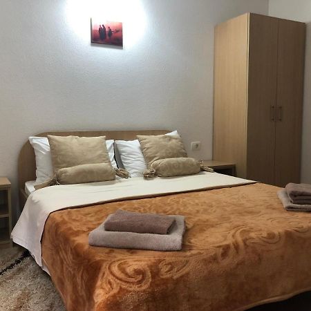 Pansion Lazine Otel Međugorje Dış mekan fotoğraf