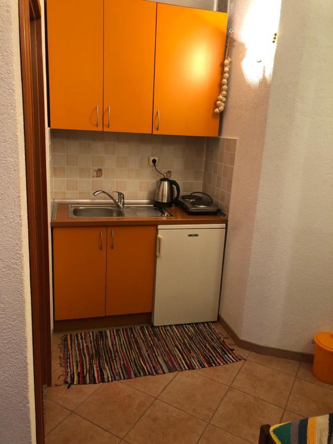 Pansion Lazine Otel Međugorje Dış mekan fotoğraf