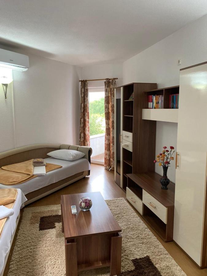 Pansion Lazine Otel Međugorje Dış mekan fotoğraf