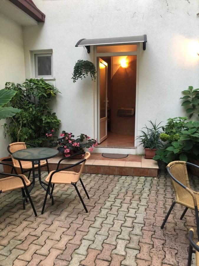 Pansion Lazine Otel Međugorje Dış mekan fotoğraf