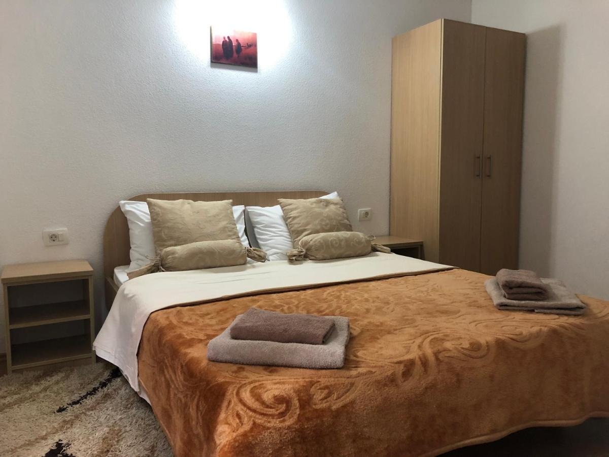 Pansion Lazine Otel Međugorje Dış mekan fotoğraf