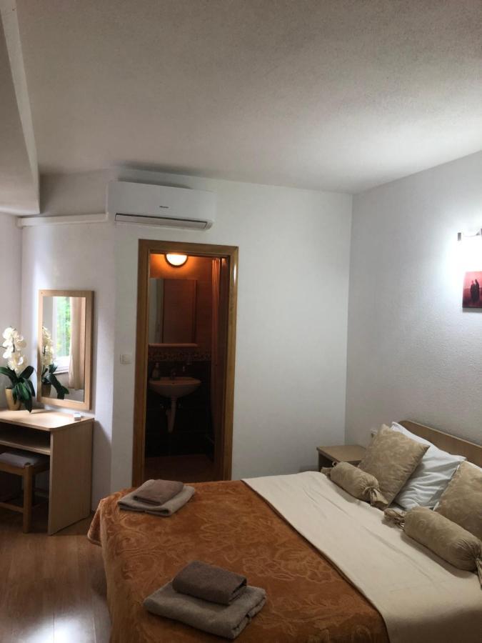 Pansion Lazine Otel Međugorje Dış mekan fotoğraf